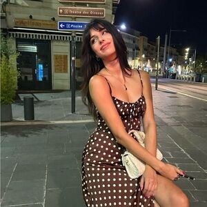 Meet your Posher, Brooke